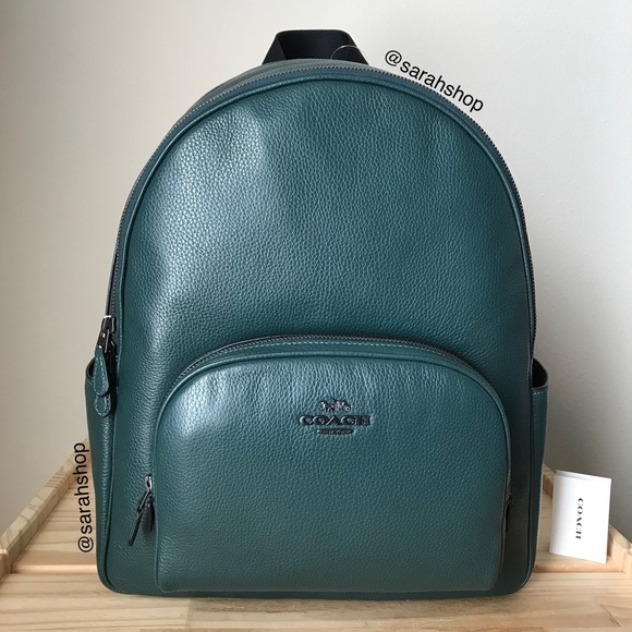 Coach Handbags - ✅Coach backpack